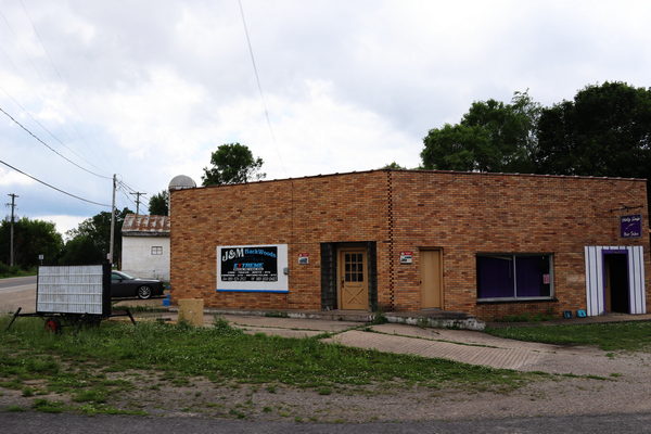 Vestaburg - June 2021 In And Around Vestaburg (newer photo)